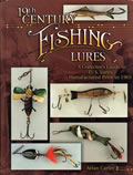 Books  Canadian Antique Fishing Tackle Association